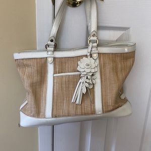 Cole Haan spring/summer bag